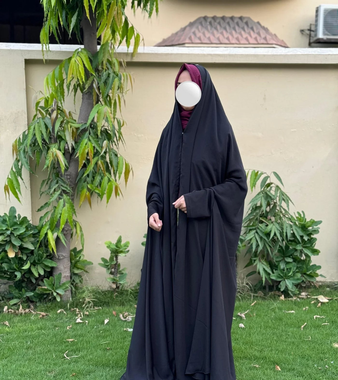 Irani Chaddar