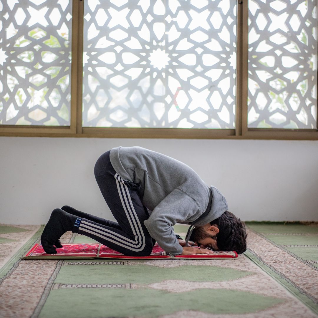 Prayer Mat