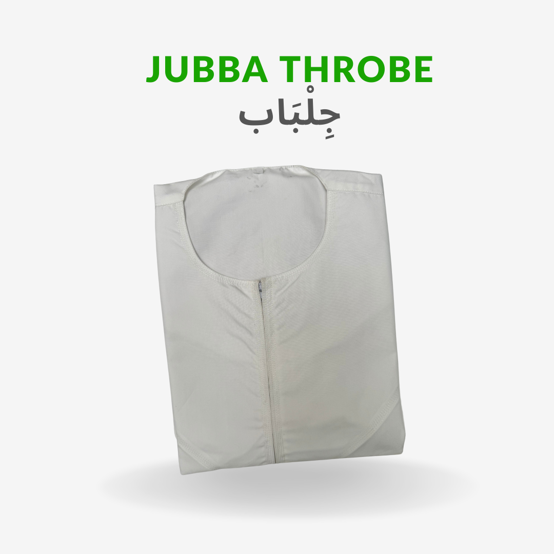 Hajj / Umrah Complete Kit for Men