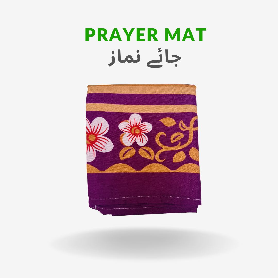 Hajj / Umrah Complete Kit for Men