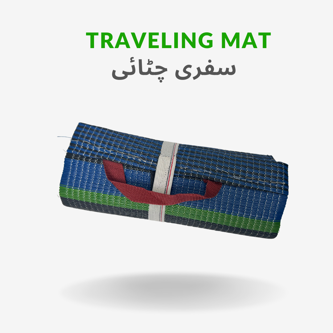 Hajj / Umrah Complete Kit for Men