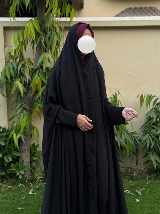 Nida Fabric Irani Chaddar