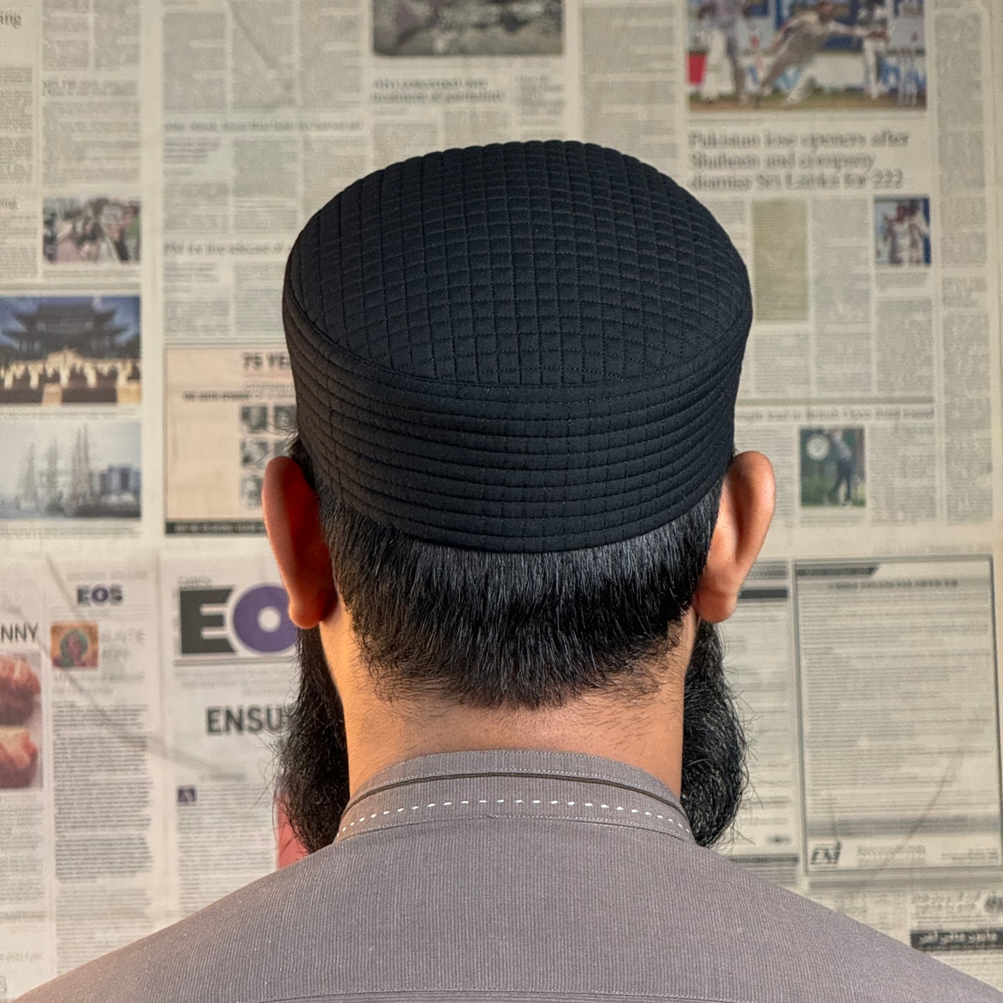 Raghib Koofi - راغب کوفی