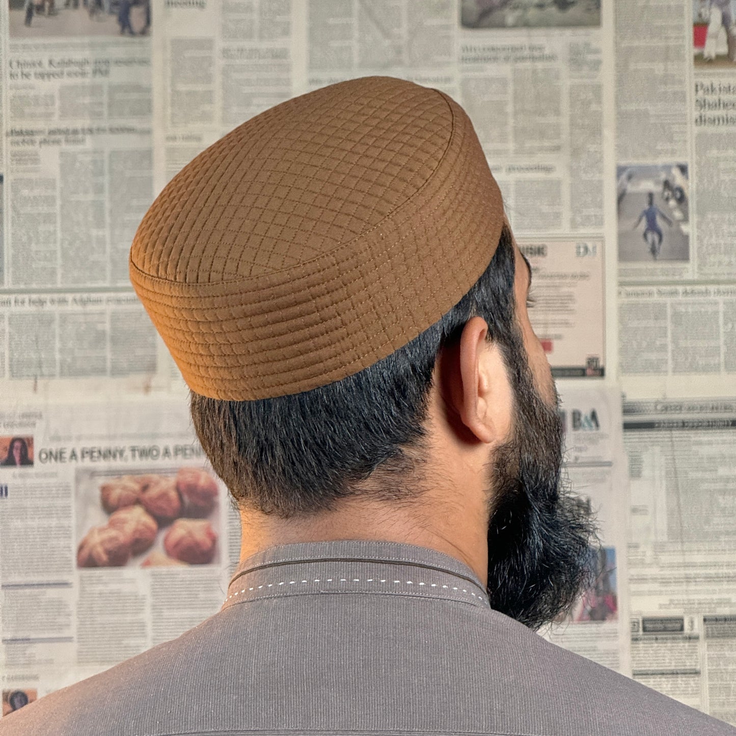 Raghib Koofi - راغب کوفی