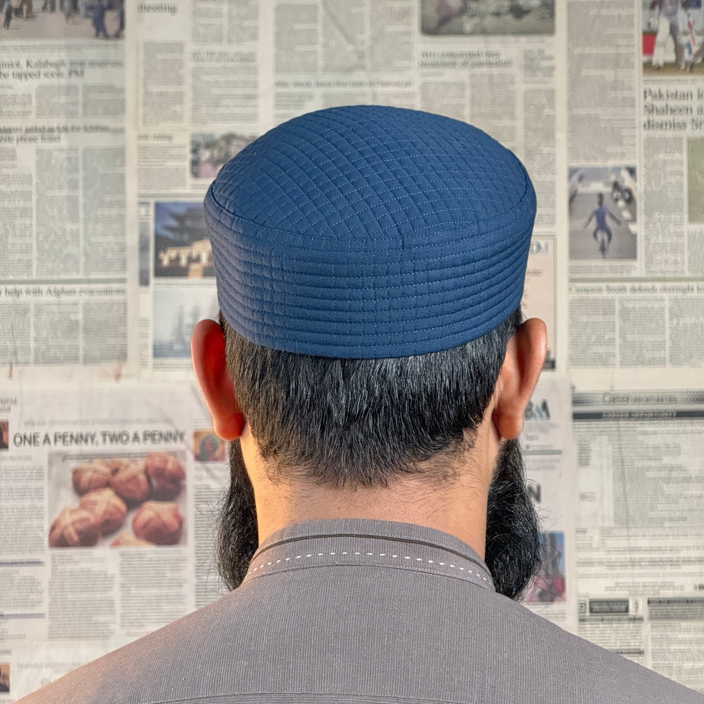 Raghib Koofi - راغب کوفی
