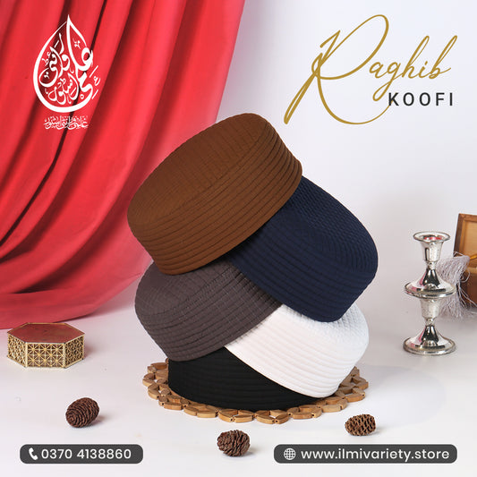 Raghib Koofi - راغب کوفی