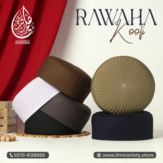 Rawwaha Koofi - روّاحہ کوفی