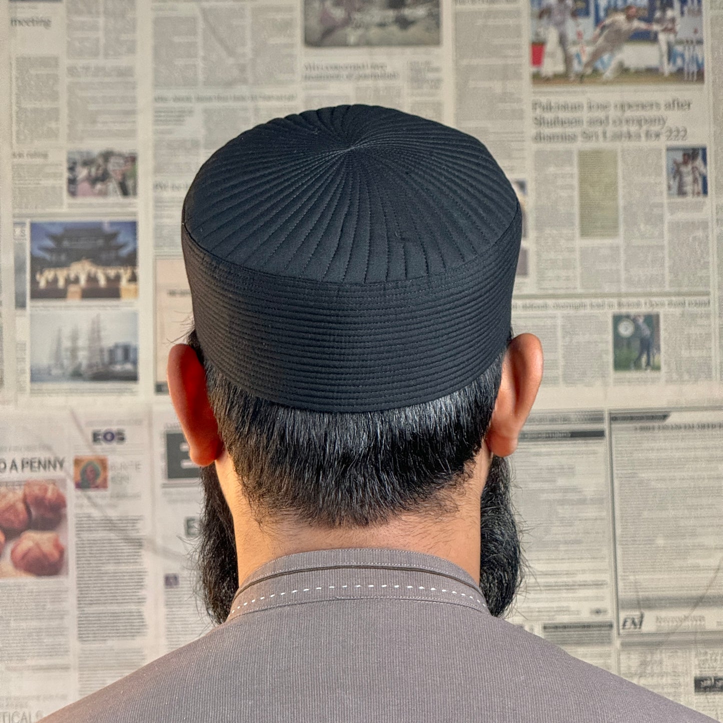 Rawwaha Koofi - روّاحہ کوفی