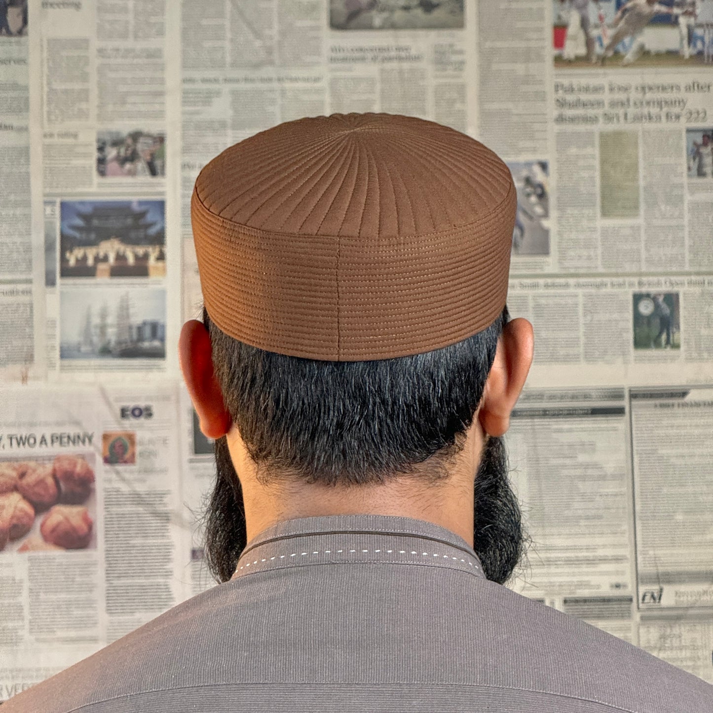 Rawwaha Koofi - روّاحہ کوفی