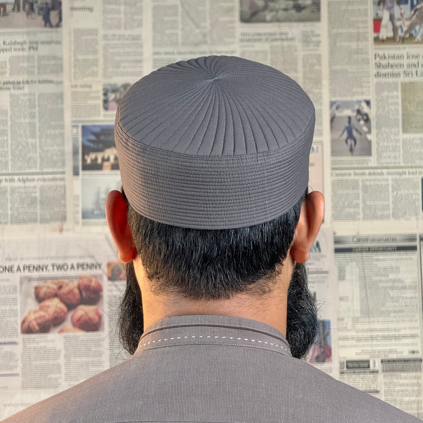Rawwaha Koofi - روّاحہ کوفی
