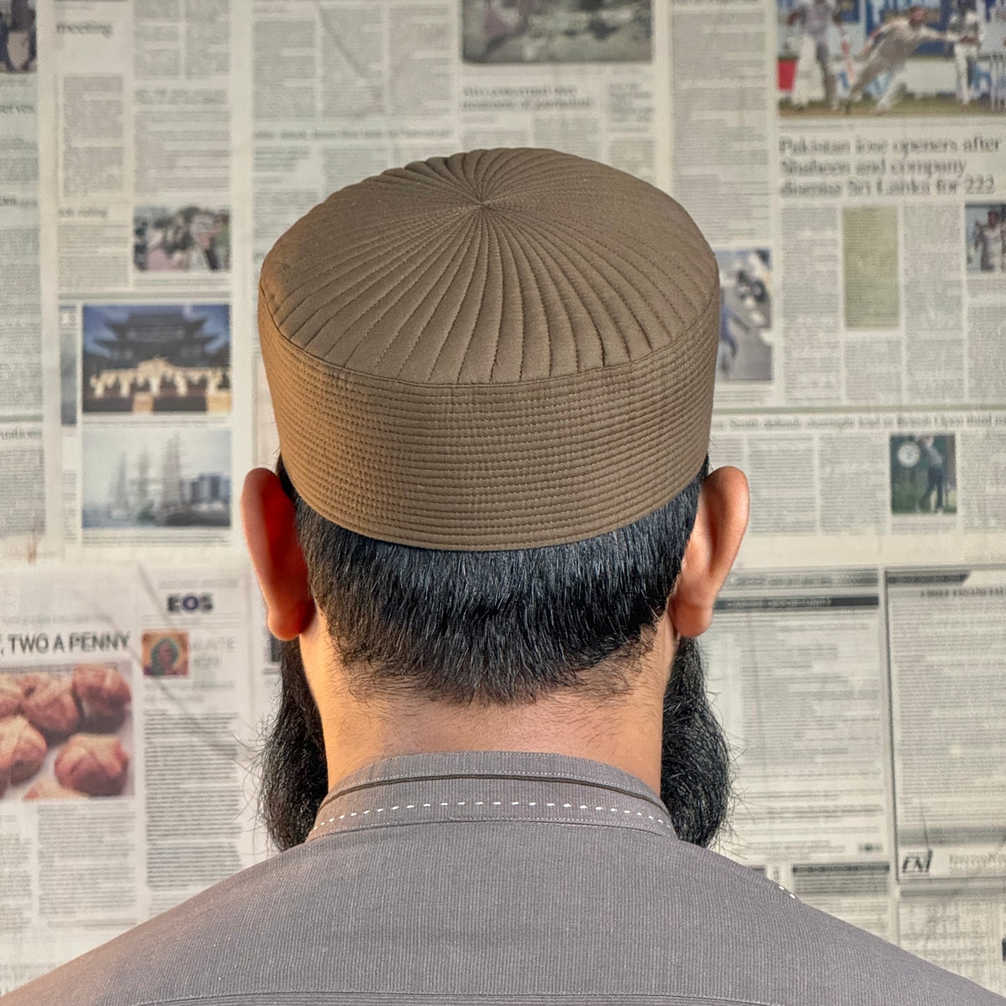 Rawwaha Koofi - روّاحہ کوفی