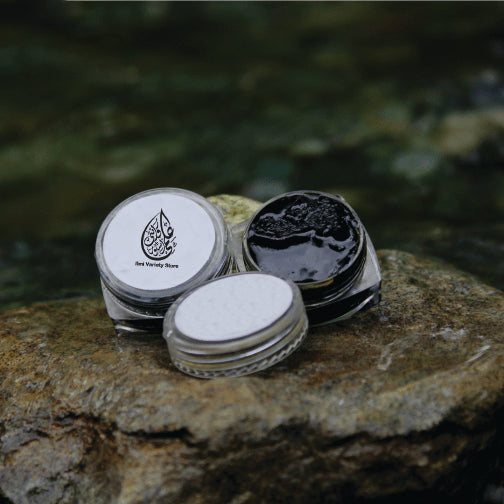 Himalayan Salajeet (Shilajit) 100% Pure & Organic Salajeet